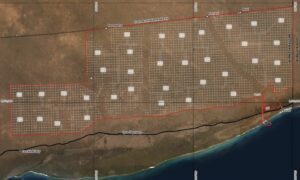 3,000 turbines and 35 solar farms: New details emerge of massive 70 GW project proposed for Nullarbor